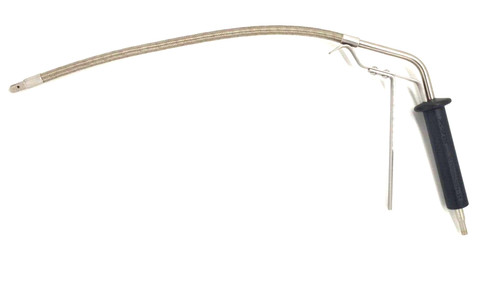 Benzin abgassonde bosch - benzin,