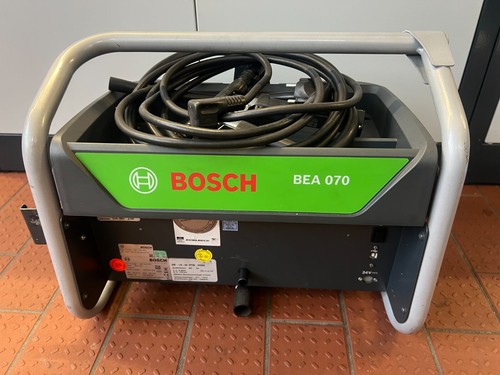 Bosch bea070 abgastester - bosch,