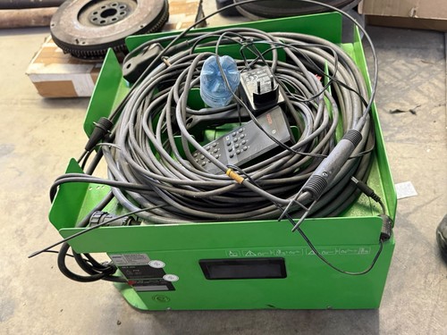Bosch bea 460 abgastester - bea,