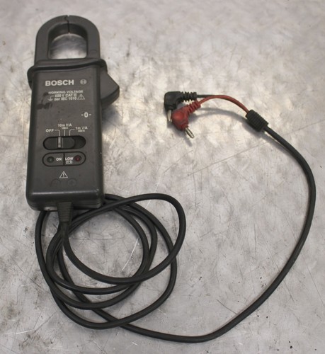 Bosch strommesszange - bosch,