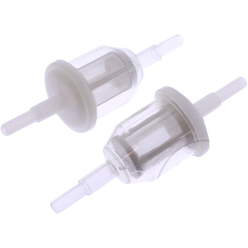 Teiliges wasserfiltersatz - 2-teiliges,