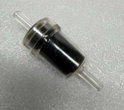 Aktivkohlefilter für - z., b.