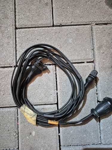 Bosch 1684463334 prüfkabel - bosch, /