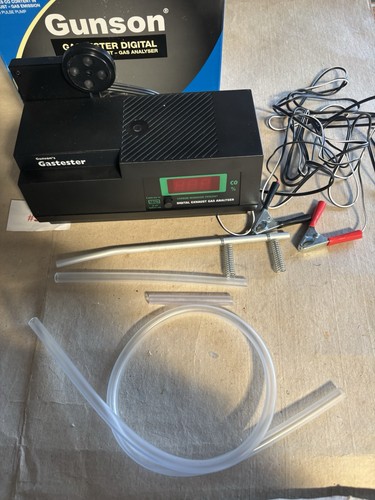 Gunson g4125 digitaler - g4125,