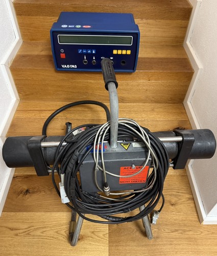 Audi vag1743 dieseltester - -,