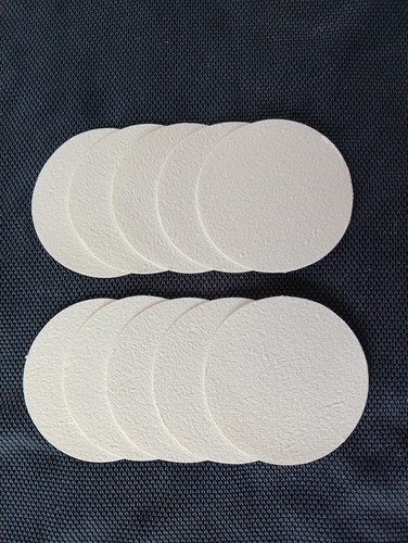 Feinfilter abgastester bosch - feinfilter,