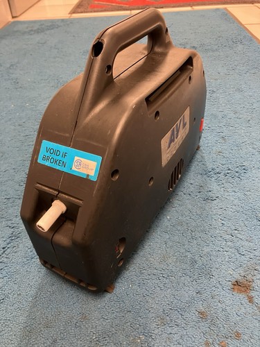 Tecalemit diesel rauchkopf - tecalemit,