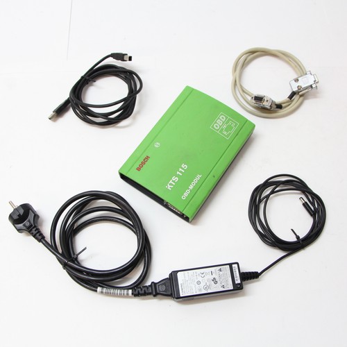 Bosch kts 115 obd - bosch, obd-modul