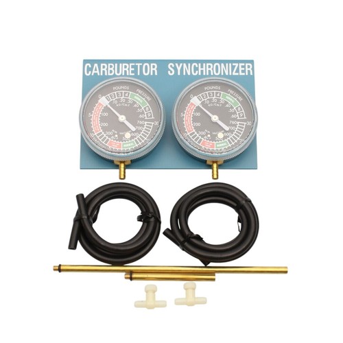 Synchrontester vergaseruhr - synchrontester,