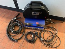 AVL Ditest Abgastester Benzin