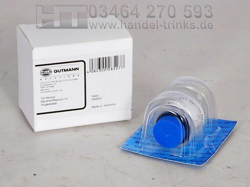 Sauerstoffsensor hella gutmann - sauerstoffsensor,