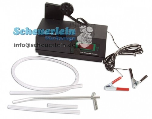 Gunson g4125 abgastester - g4125,