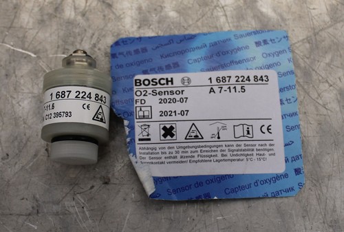 Bosch sensor oxygen - bosch,
