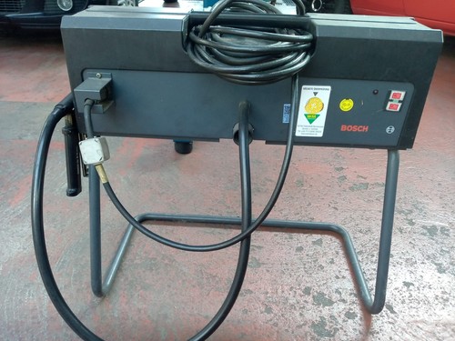 Bosch rtm 430 - rtm, kalibriert
