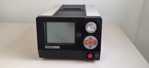 Saxon junkalor infralyt smart - infralyt,