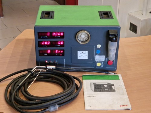 Bosch abgastester ett008 - bosch, ett008.41