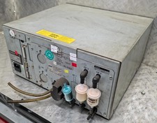 Abgastester Messbank Bosch BEA