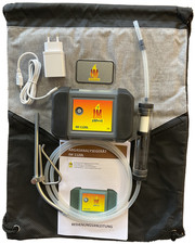 IM 1120L CO Abgastester