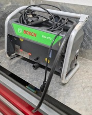 Abgastester Diagnosegerät