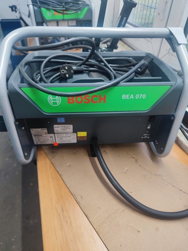 Abgastester bosch bea 070 - abgastester,
