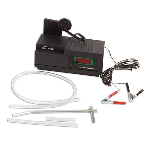 Gunson g4125 digital gastester - digital,