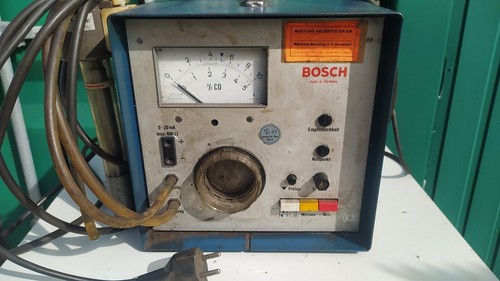 Bosch efaw 215 - bosch, ultramat