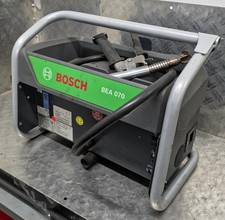 Abgastester Diagnosegerät