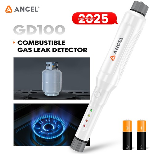 Ancel gd100 - ancel,