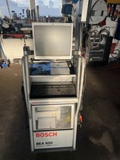 Bosch Bea 850 + 070 + Kts 540