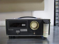 ABGASTESTER CO TESTER DIGITAL