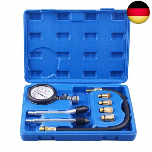 Kompressionsprüfer set - kompressionsprüfer,