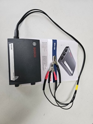 Bosch bea 030 - bosch,