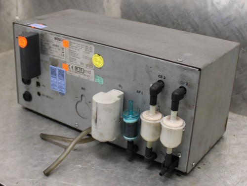 Abgastester messbank bosch bea - bosch,