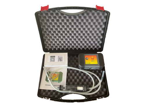 1120l set abgastester - co,