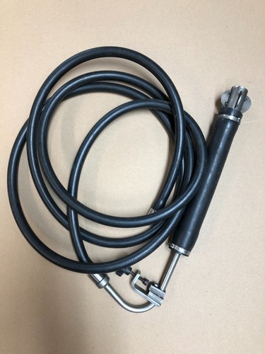 Diesel abgasentnahmesonde lkw - abgasentnahmesonde,