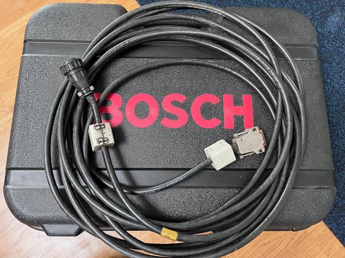 Bosch hauptkabel für tester - hauptkabel,