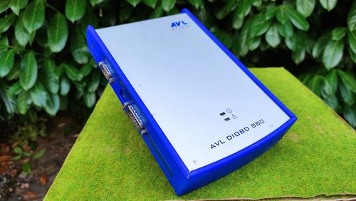 Avl ditest type diobd 880 - ditest,