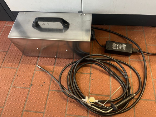 Bosch bea055 abgastester - bosch,