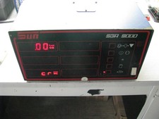 ABGASTESTER CO TESTER