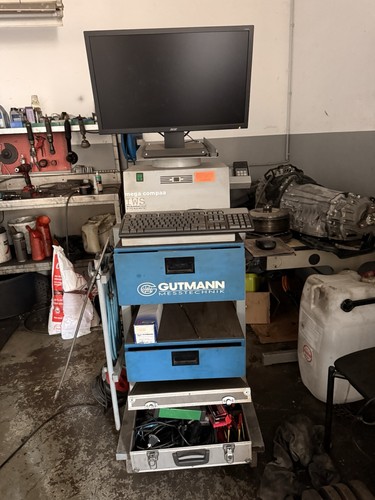 Gutmann mega compaa - ,