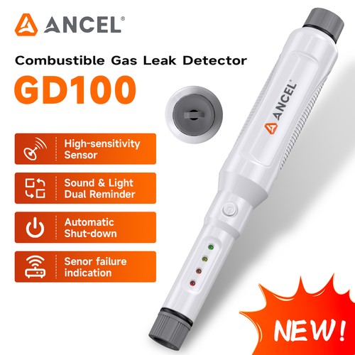 Ancel gd100 - ancel,
