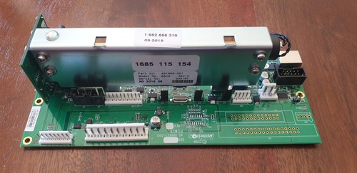 Messkammer bosch 1685115154 - bosch,