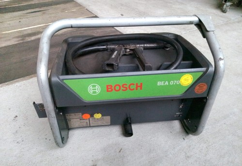 Bosch bea 070 - abgastester, für