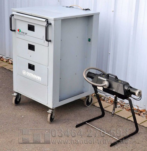 Hella gutmann diagnosewagen - hella,